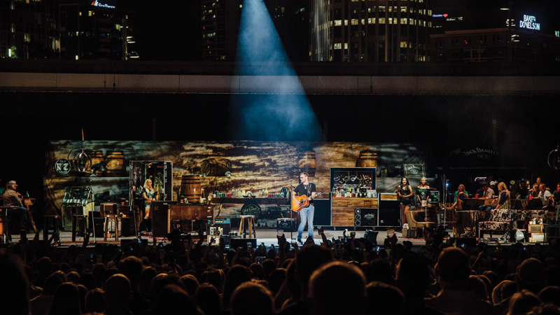 Best Country Concert